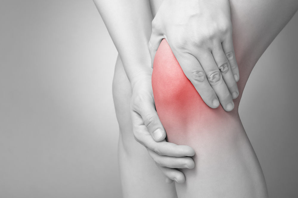 Identifying Whether You Need Acute Knee Pain Treatment
